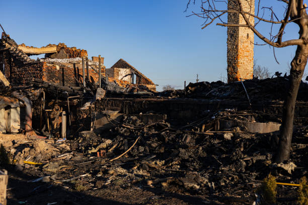 24/7 Emergency Soot Cleanup experts in Lutherville Timonium, MD