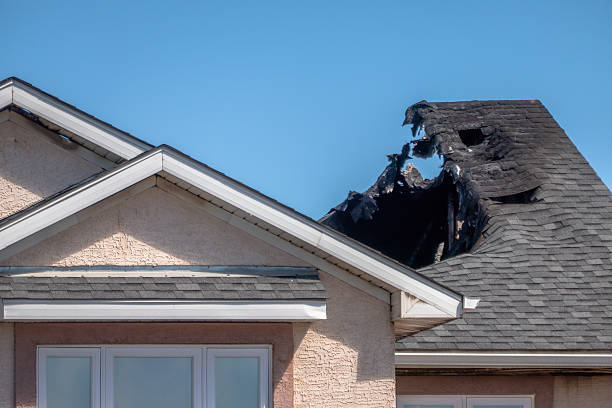 Licensed Soot Cleanup service in Lutherville Timonium, MD - Fire Damage Laser Cleaning